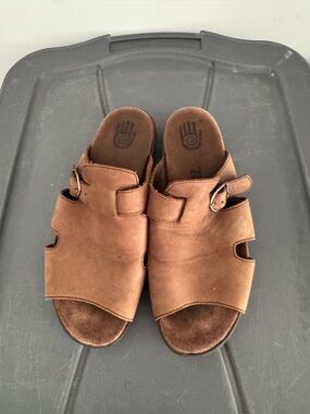 Teva ANACAPA SANDALS SIZE 10